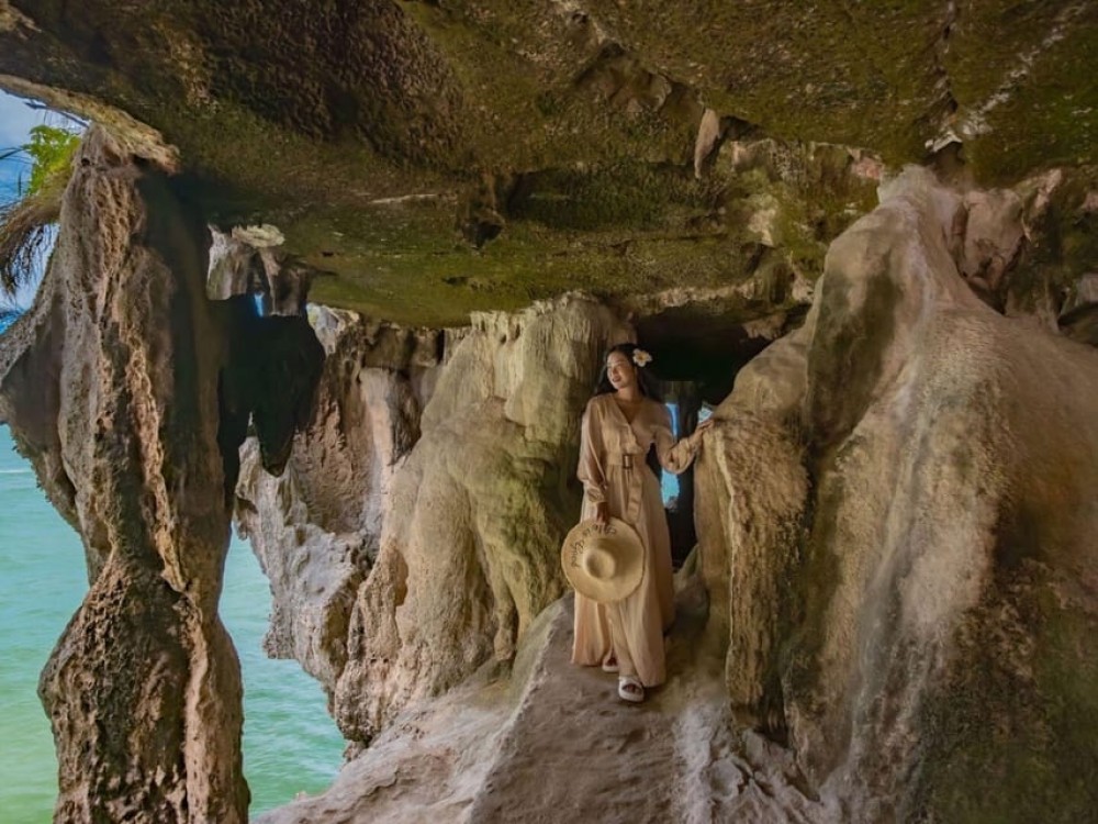 Phuket: 7 Wonders of Phang Nga Bay 6-Islands Tour | ®ExcursionMania