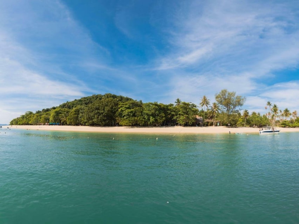 Phuket: 7 Wonders of Phang Nga Bay 6-Islands Tour | ®ExcursionMania