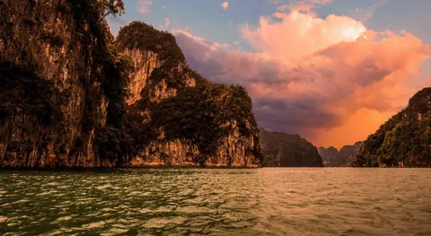 Phuket: Khao Sok and Cheow Lan Lake Tour with Lunch | ®ExcursionMania