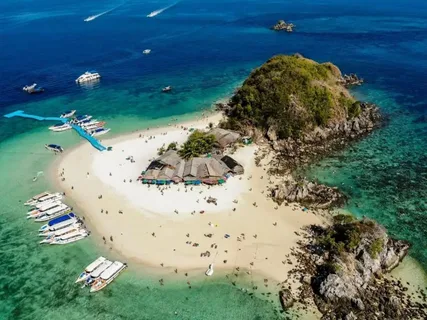 Phuket: 3 Khai Islands Snorkeling Tour | ®ExcursionMania