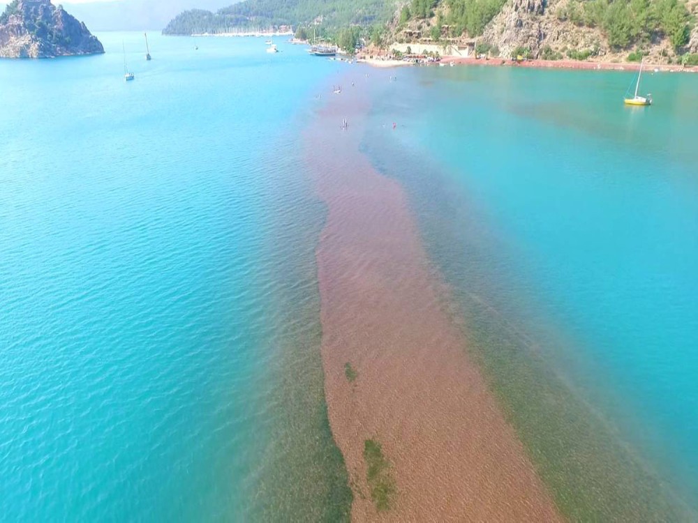 Marmaris Village Tour w/ Waterfalls & Jesus Beach: Nature’s Paradise | ®ExcursionMania