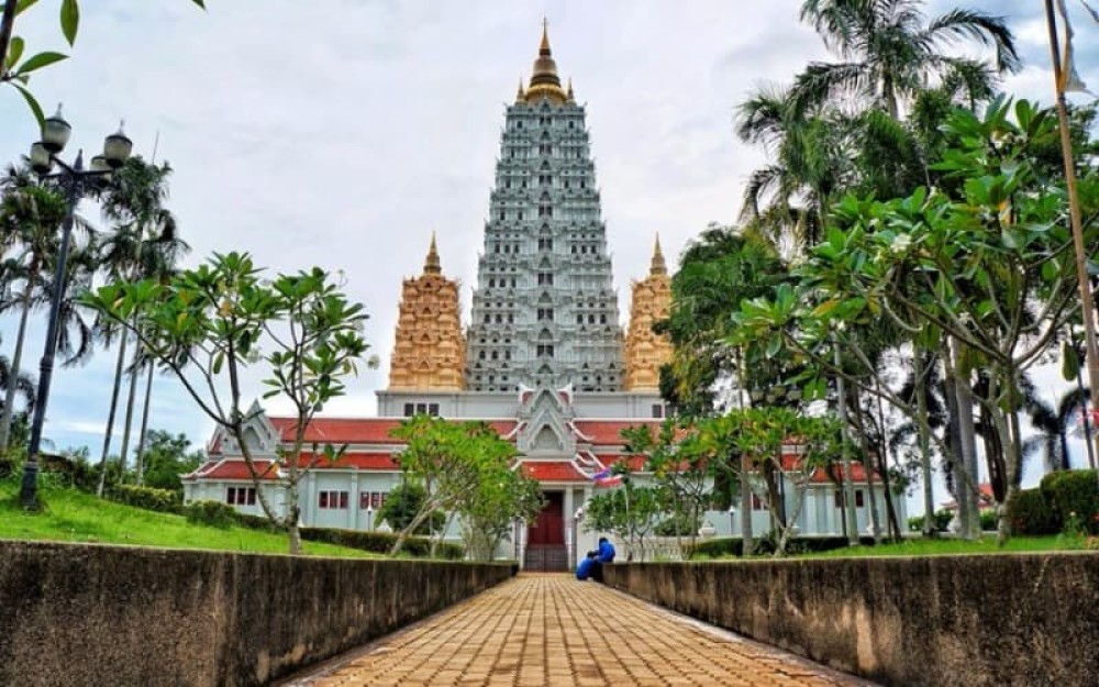 Pattaya: Checkout Temple Tour | ®ExcursionMania