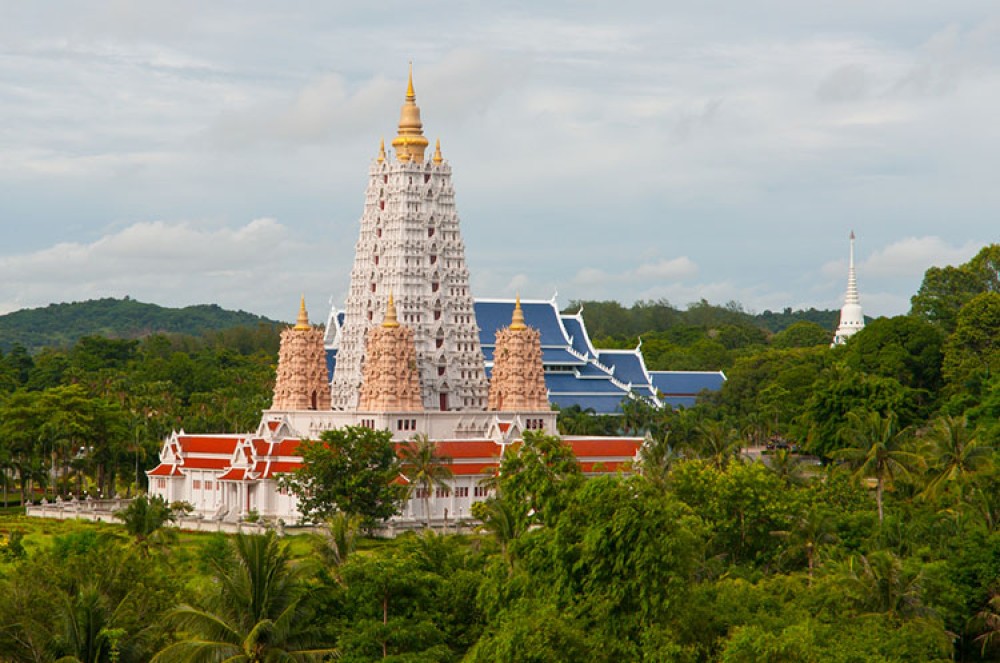 Pattaya: Checkout Temple Tour | ®ExcursionMania