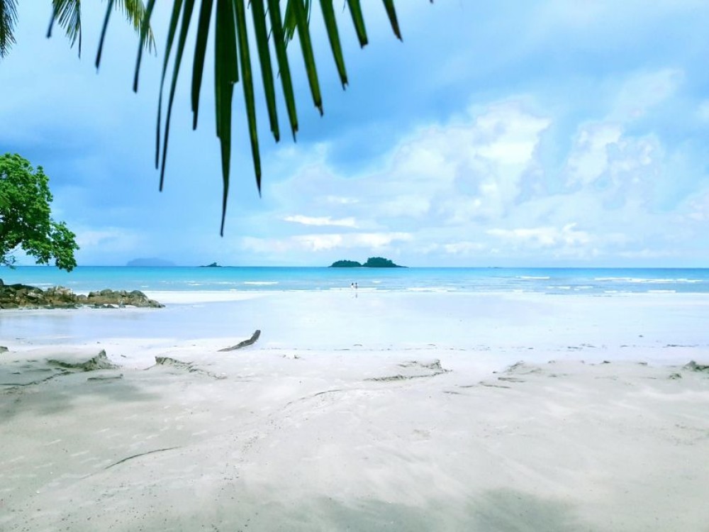 Koh Chang: Transfer from Bangkok to the Island | ®ExcursionMania