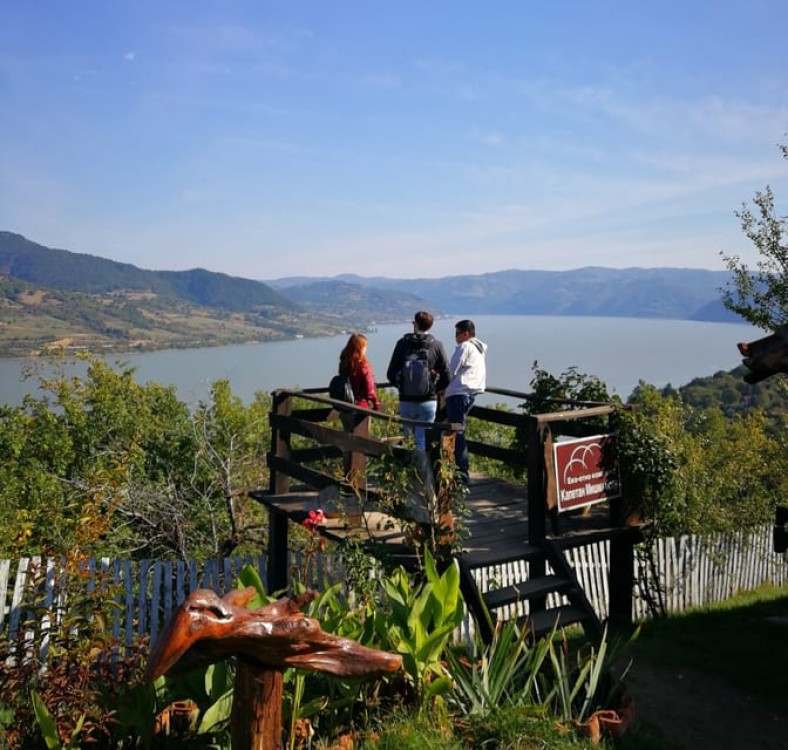 Iron gate tour: Golubac fortress,Lepenski Vir and Djerdap NP | ®ExcursionMania