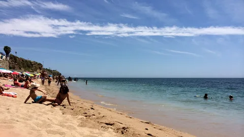 Lisbon Coast Tour: Paradise Beaches & Famous Beach Bars | ®ExcursionMania