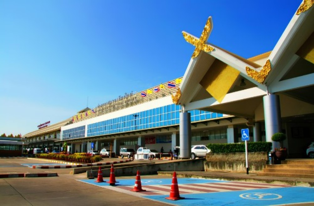 Chiang Mai Chiang Rai: Transfer | ®ExcursionMania