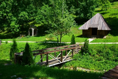 From Belgrade: Novi Sad & Fruska gora & winery and monastery | ®ExcursionMania