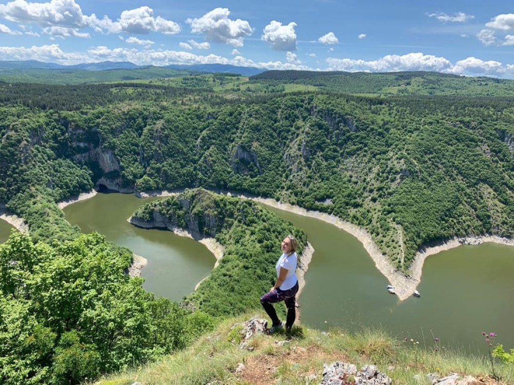 From Belgrade: Uvac canyon Full-Day Trip | ®ExcursionMania