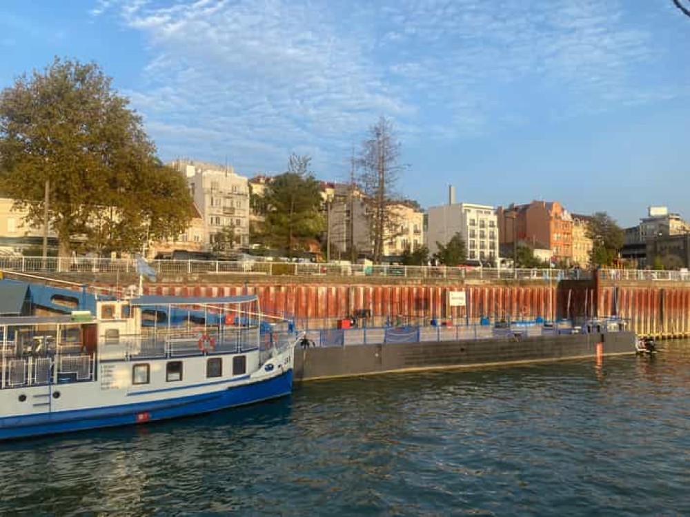 Belgrade: Sunset Cruise with Live Guide | ®ExcursionMania