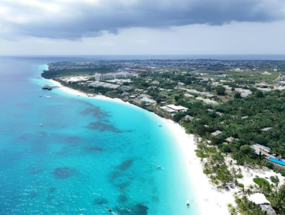 Zanzibar: Discovering paradise A Day Trip at Kendwa Beach | ®ExcursionMania