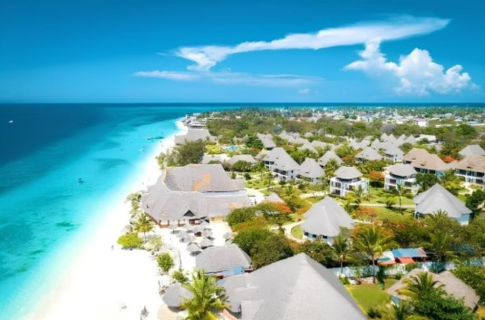 Zanzibar: Discovering paradise A Day Trip at Kendwa Beach | ®ExcursionMania