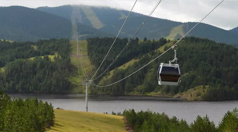 Zlatibor tour - Gold gondola, Stopic cave, Sirogojno & falls | ®ExcursionMania