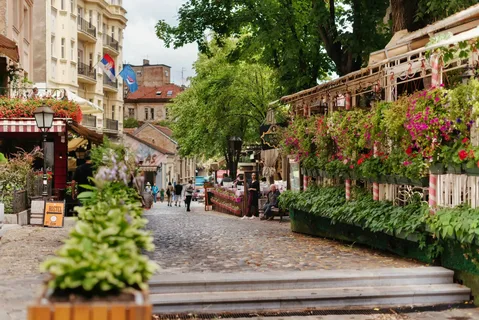 Zlatibor tour - Gold gondola, Stopic cave, Sirogojno & falls | ®ExcursionMania