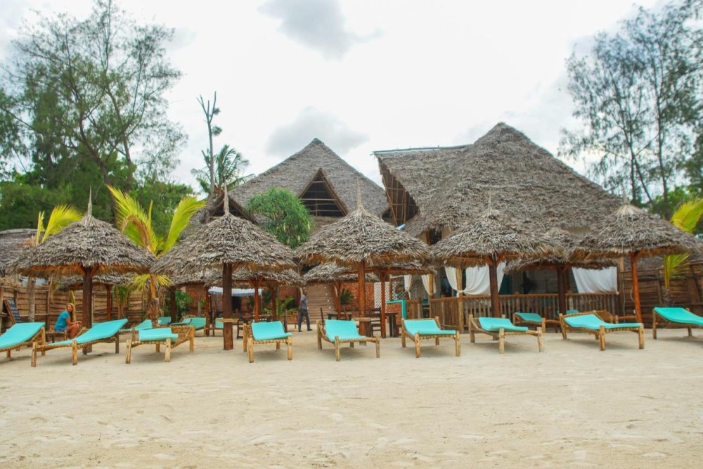 Jet Ski Adventure Zanzibar :Fun at Kendwa/Nungwi Beach | ®ExcursionMania