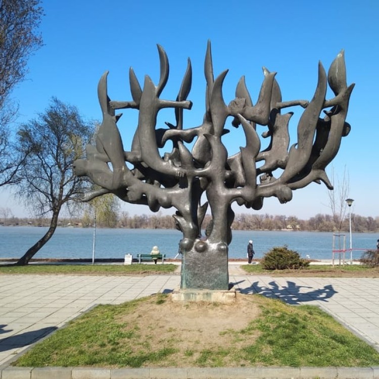 Belgrade: Jewish walking tour | ®ExcursionMania
