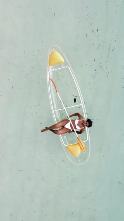 Kayaking Adventures Zanzibar: Discover Nungwi Hidden Shores | ®ExcursionMania