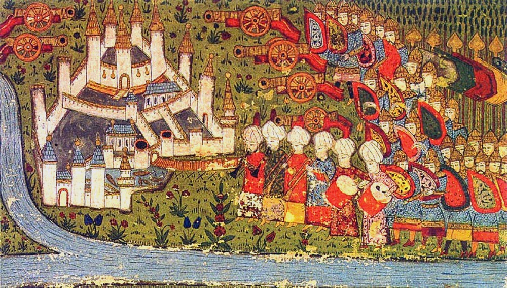Belgrade Ottoman heritage tour | ®ExcursionMania