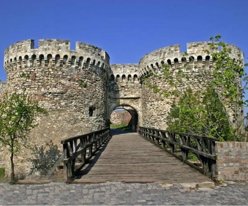 Belgrade Ottoman heritage tour | ®ExcursionMania