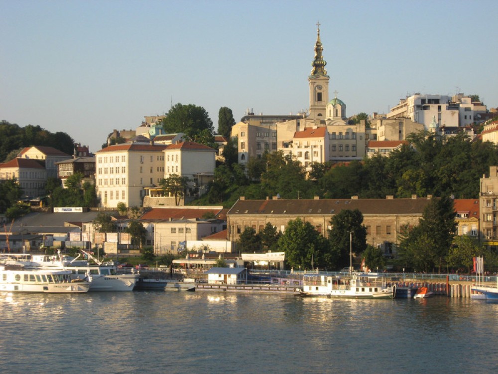 Belgrade Ottoman heritage tour | ®ExcursionMania