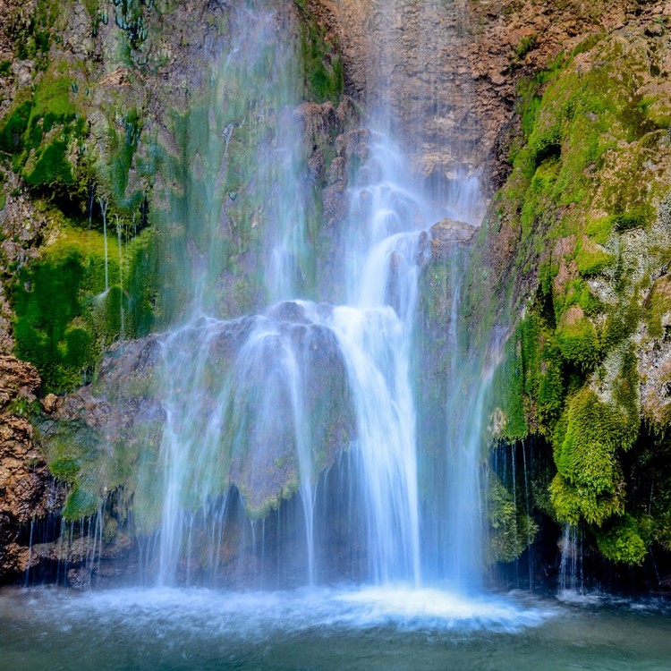 Belgrade: Best of East Tour Resava Cave & Lisine Waterfall | ®ExcursionMania