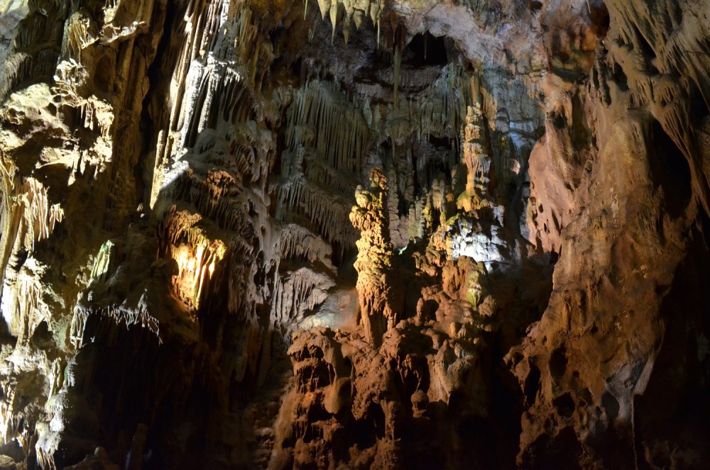 Belgrade: Best of East Tour Resava Cave & Lisine Waterfall | ®ExcursionMania