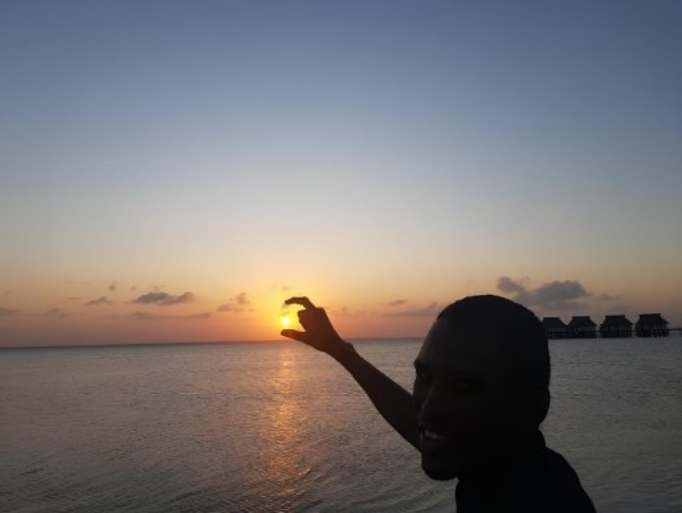 Zanzibar: Sunset Dow Cruise at Kendwa Beach | ®ExcursionMania