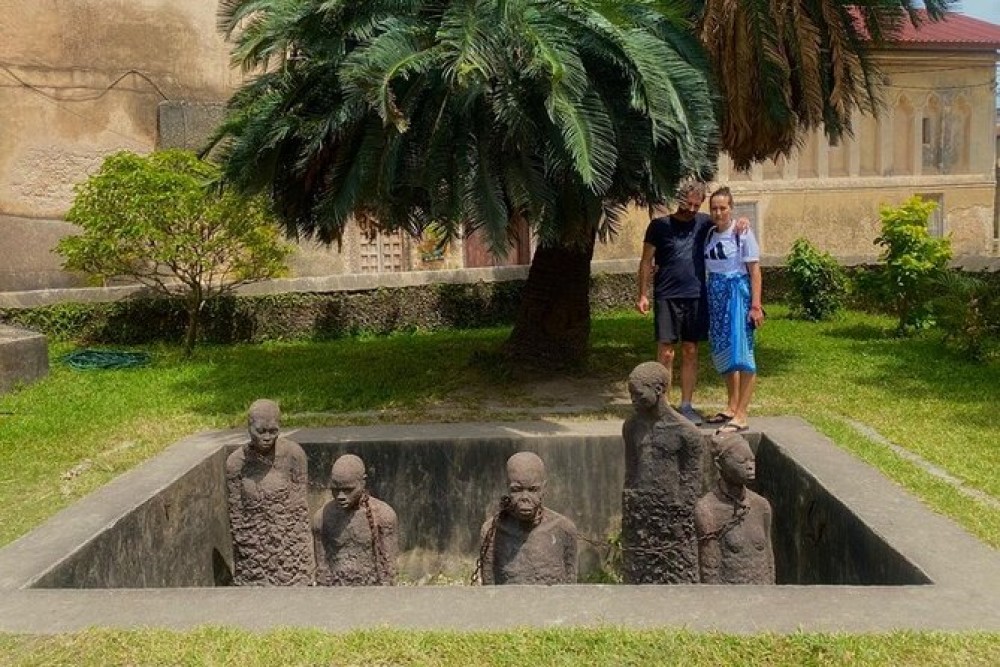 Zanzibar: Stone town Private Walking Tour | ®ExcursionMania