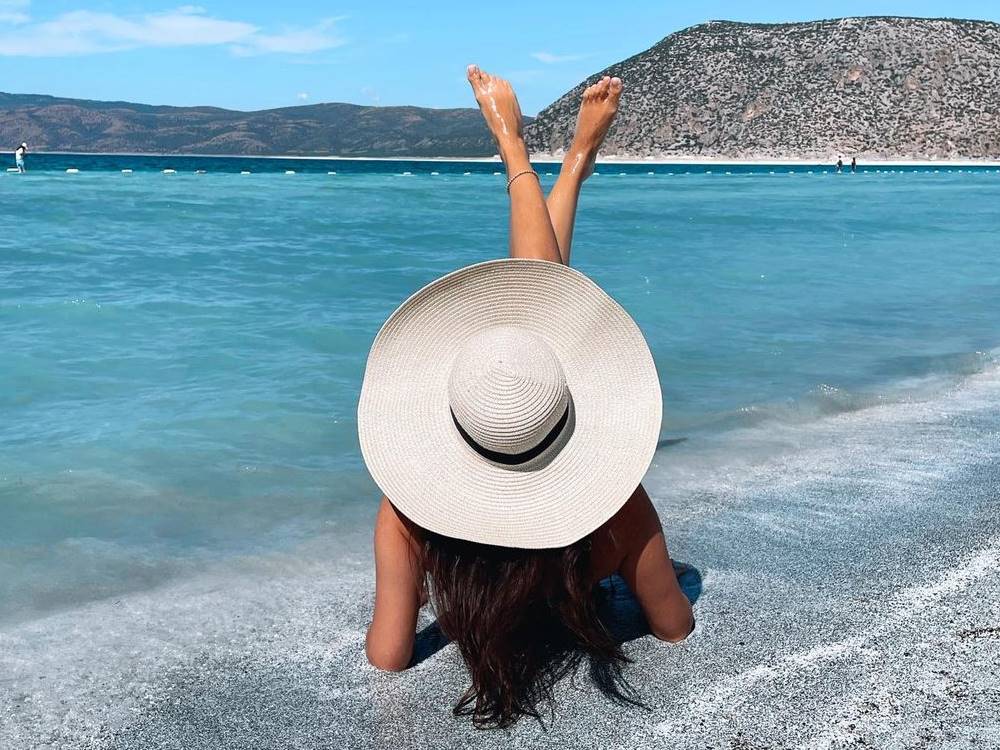Antalya Pamukkale & Salda Tour: A Perfect Day in Nature | ®ExcursionMania