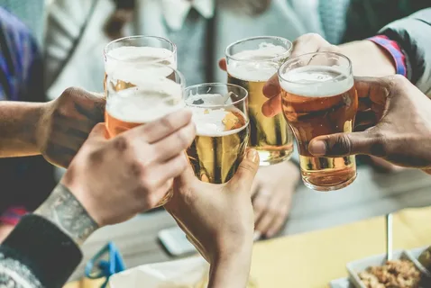 Belgrade Beer tour with beer tasting and local craft brewery | ®ExcursionMania