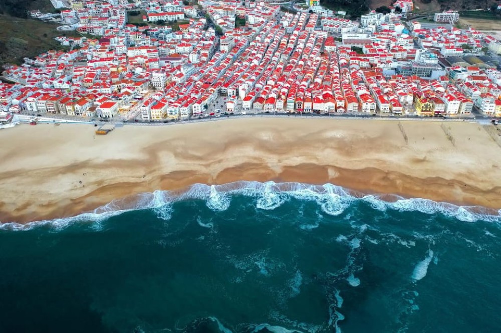 From Lisbon: Fatima, Batalha, Nazare, Obidos - Small Group | ®ExcursionMania