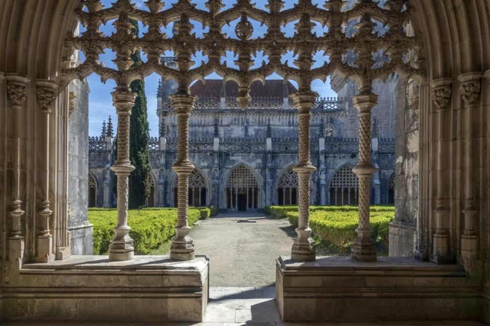 From Lisbon: Fatima, Batalha, Nazare, Obidos - Small Group | ®ExcursionMania