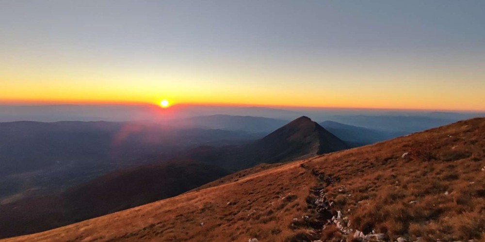 From Belgrade: Rtanj mountain pyramid hiking Full-Day Trip | ®ExcursionMania