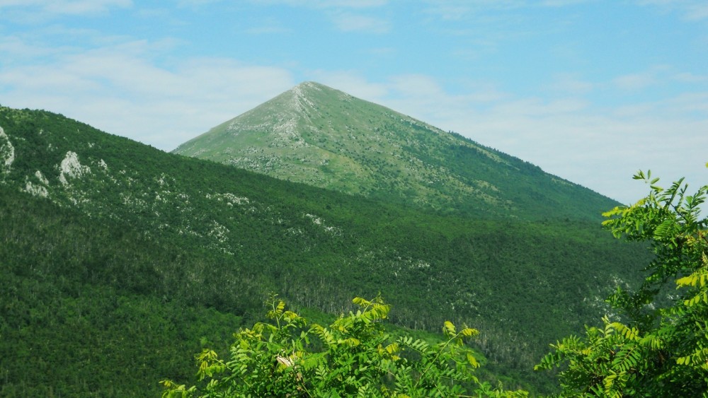 From Belgrade: Rtanj mountain pyramid hiking Full-Day Trip | ®ExcursionMania