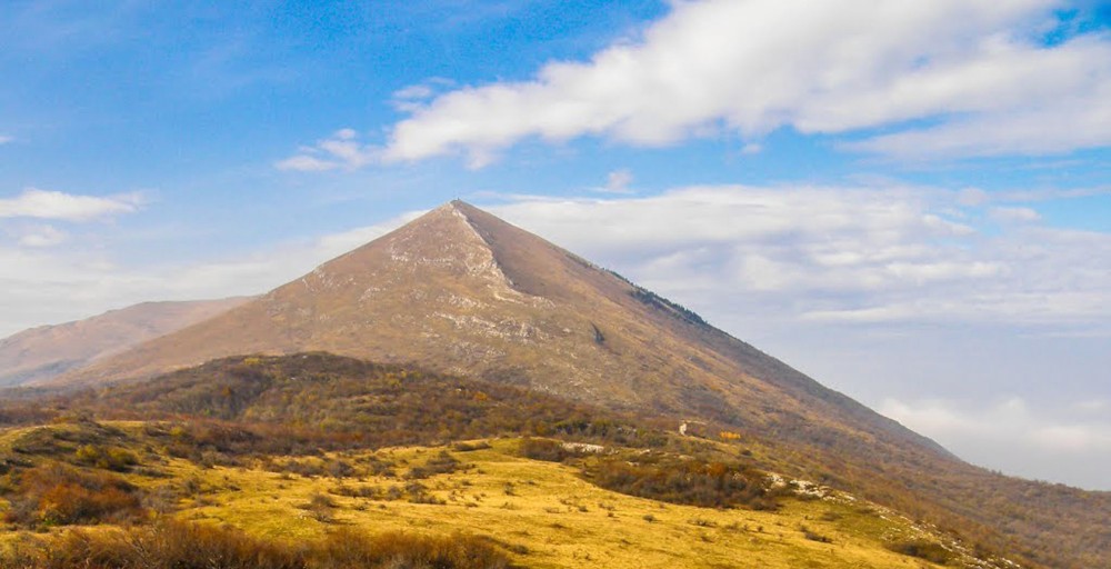 From Belgrade: Rtanj mountain pyramid hiking Full-Day Trip | ®ExcursionMania
