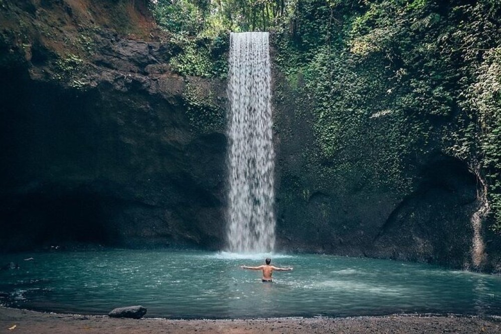 Bali Blue Lagoon Snorkeling with Private Transfer & Lunch | ®ExcursionMania