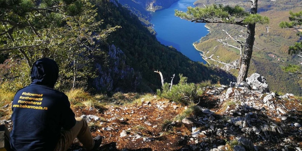 From Belgrade to Sarajevo or Mostar via Visegrad or Tara NP | ®ExcursionMania