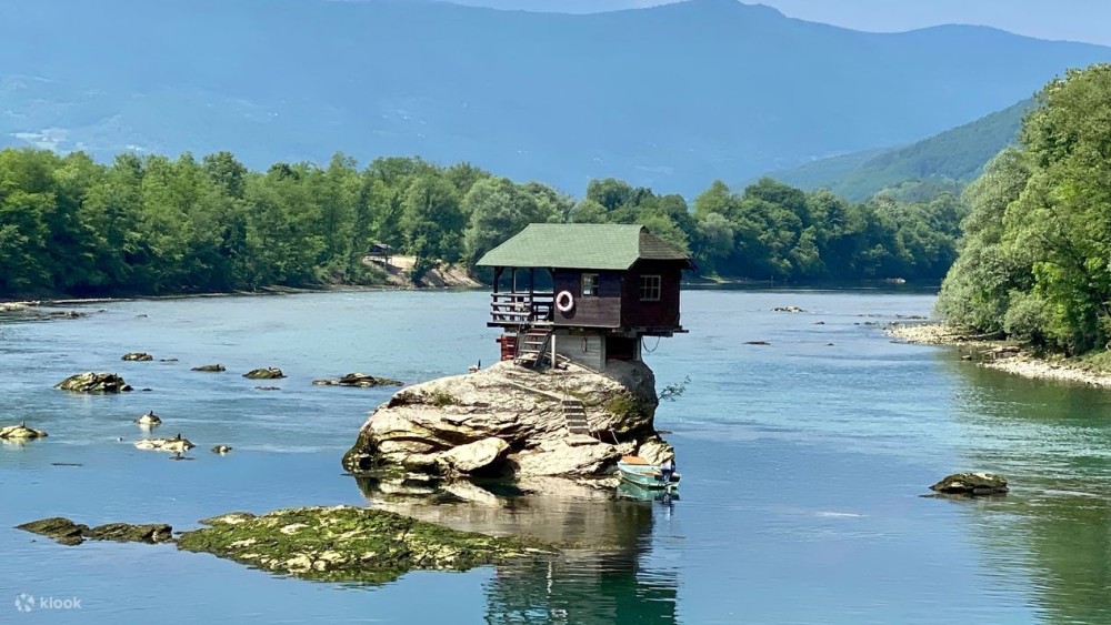 From Belgrade to Sarajevo or Mostar via Visegrad or Tara NP | ®ExcursionMania