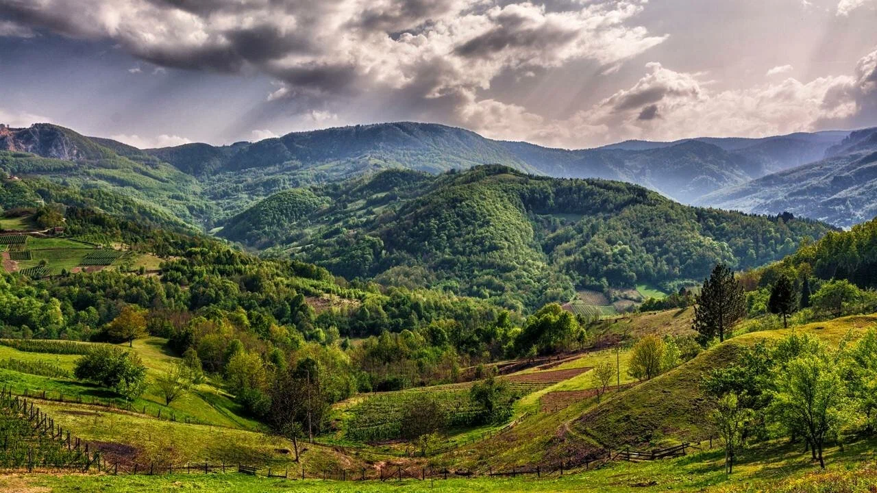 From Belgrade to Sarajevo or Mostar via Visegrad or Tara NP | ®ExcursionMania