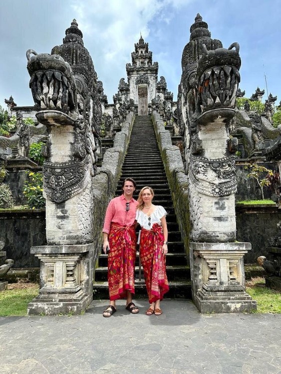 Lempuyang Temple with Bali Blue Lagoon Snorkeling : All Inclusive | ®ExcursionMania