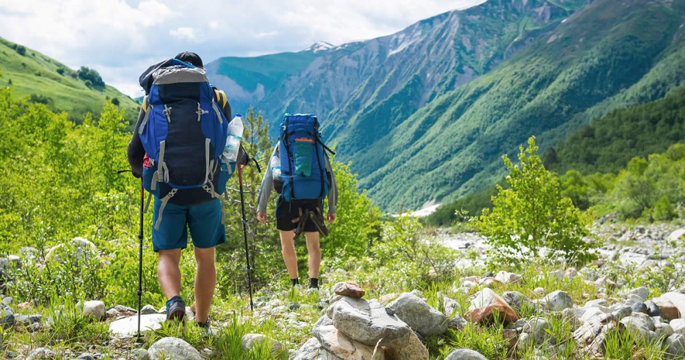 Kablar: Hiking tour - Kablar mount viewpoint and monasteries | ®ExcursionMania