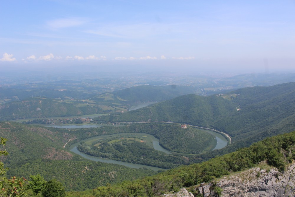 Kablar: Hiking tour - Kablar mount viewpoint and monasteries | ®ExcursionMania
