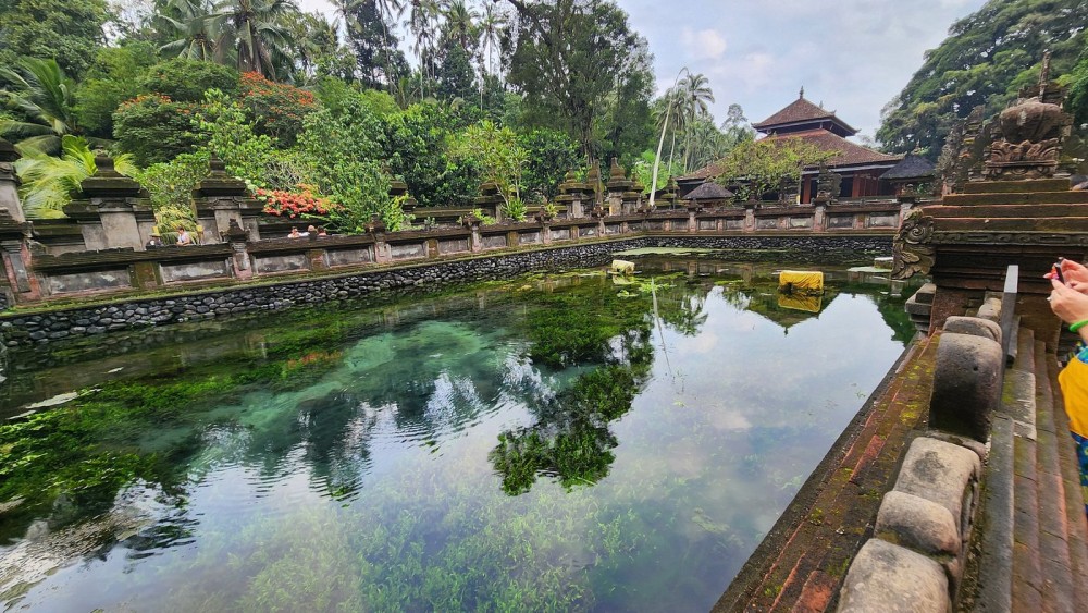 Ubud - All Inclusive Private Day Tour | ®ExcursionMania