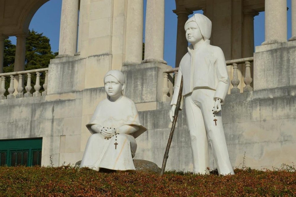 From Lisbon: Fatima Half-Day Private Tour | ®ExcursionMania
