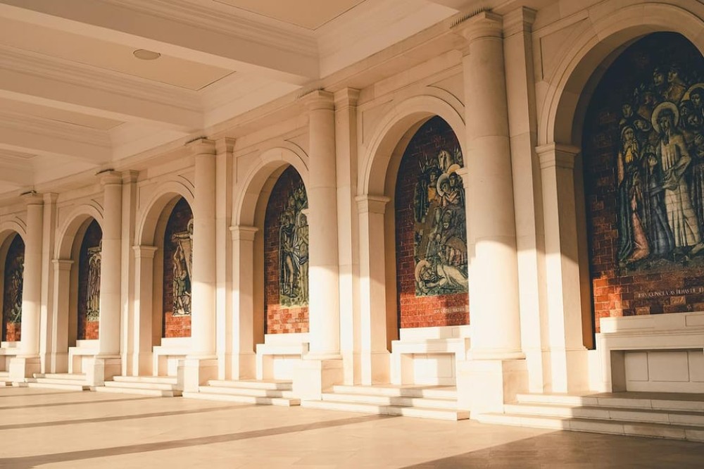 From Lisbon: Fatima Half-Day Private Tour | ®ExcursionMania