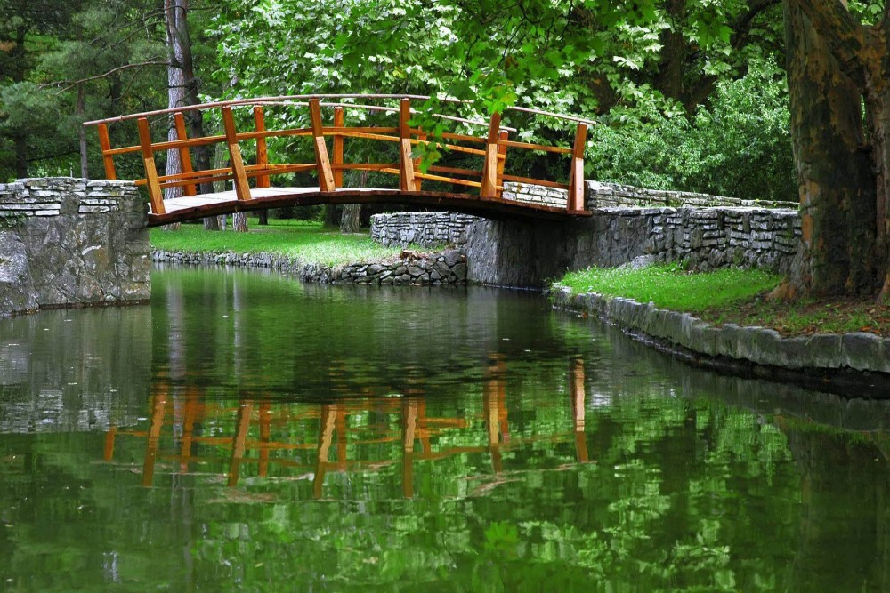 Belgrade: Kosutnjak forest hiking tour | ®ExcursionMania