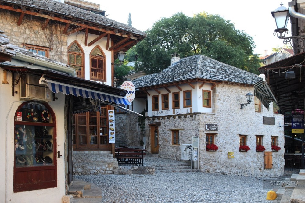From Dubrovnik: Mostar and Kravica Waterfall Day Trip | ®ExcursionMania