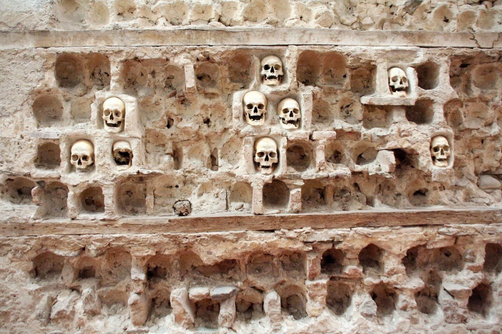 From Belgrade: Devils town and City of Nis - full day trip | ®ExcursionMania