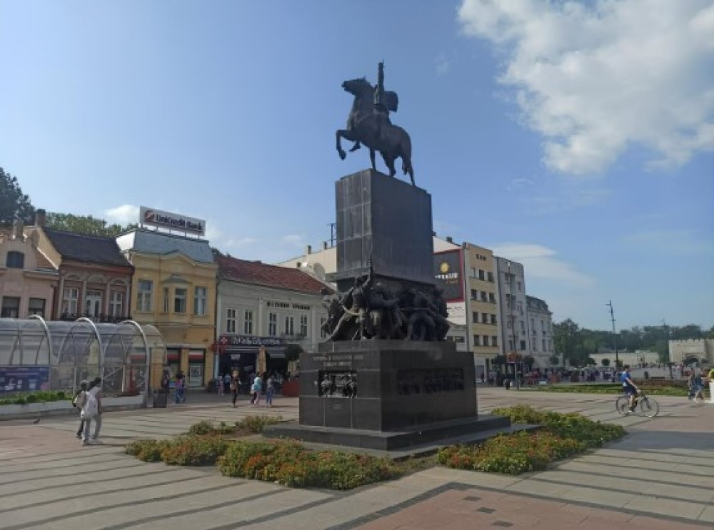 From Belgrade: Devils town and City of Nis - full day trip | ®ExcursionMania