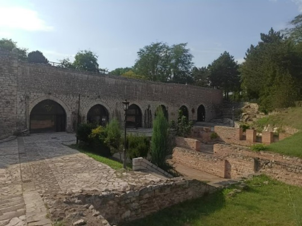 From Belgrade: Devils town and City of Nis - full day trip | ®ExcursionMania